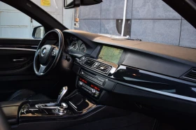 BMW 530 BMW 530xd 258к.с. 2012 X-Drive, , снимка 7