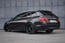 BMW 530 BMW 530xd 258к.с. 2012 X-Drive, , снимка 4