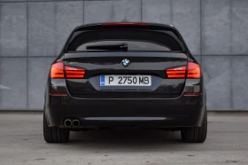 BMW 530 BMW 530xd 258к.с. 2012 X-Drive, , снимка 6