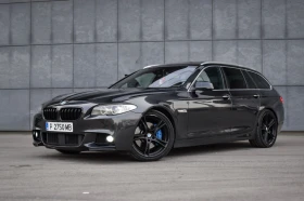 BMW 530 BMW 530xd 258к.с. 2012 X-Drive, , снимка 1