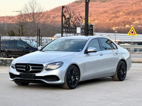 Mercedes-Benz E 220, снимка 1