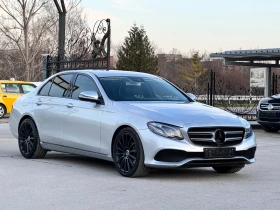 Mercedes-Benz E 220, снимка 5
