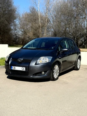 Toyota Auris 2.0 D4D, снимка 1