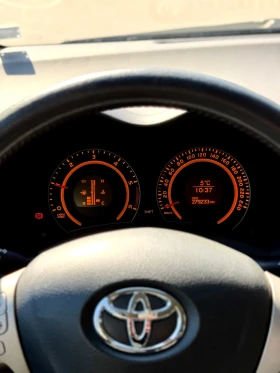 Toyota Auris 2.0 D4D, снимка 11