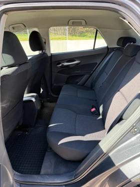 Toyota Auris 2.0 D4D, снимка 9