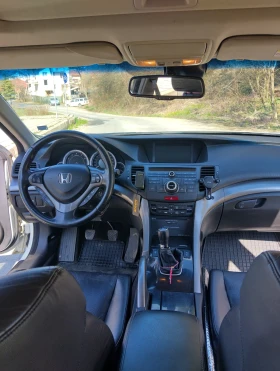 Honda Accord 2.2, снимка 8