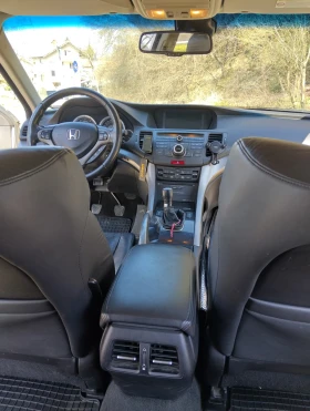 Honda Accord 2.2, снимка 6