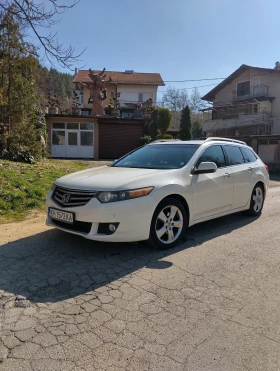 Honda Accord 2.2, снимка 1