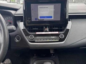 Toyota Corolla * LE CVT * CARFAX * ЦЕНА ДО БГ, снимка 9