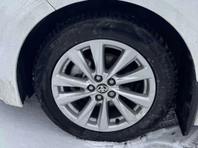 Toyota Corolla * LE CVT * CARFAX * ЦЕНА ДО БГ, снимка 7