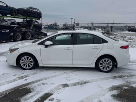 Toyota Corolla * LE CVT * CARFAX * ЦЕНА ДО БГ, снимка 13
