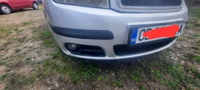 Skoda Fabia 1.2, снимка 2