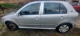 Skoda Fabia 1.2, снимка 8