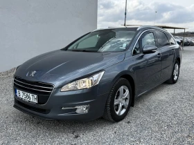 Peugeot 508 SW 1.6HDI PANO NAVI CAMERA, снимка 2