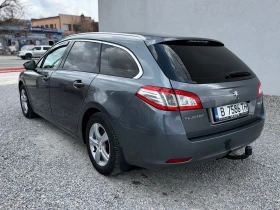 Peugeot 508 SW 1.6HDI PANO NAVI CAMERA, снимка 3