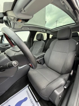 Peugeot 508 SW 1.6HDI PANO NAVI CAMERA, снимка 6