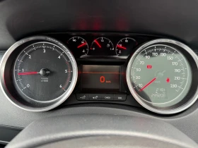 Peugeot 508 SW 1.6HDI PANO NAVI CAMERA, снимка 11