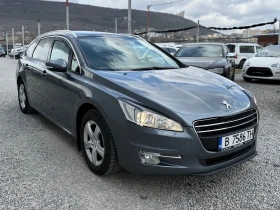 Peugeot 508 SW 1.6HDI PANO NAVI CAMERA, снимка 1