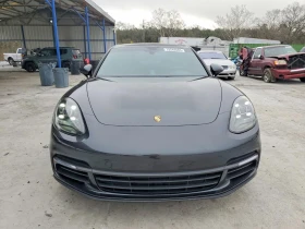 Porsche Panamera ДИГИТАЛНО* ТАБЛО* 360КАМЕРА* ВИДЕО* НА* ДВИГАТЕЛ* , снимка 5