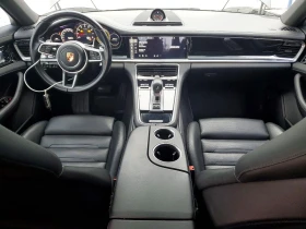 Porsche Panamera ДИГИТАЛНО* ТАБЛО* 360КАМЕРА* ВИДЕО* НА* ДВИГАТЕЛ* , снимка 7