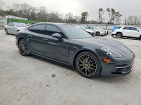 Porsche Panamera ДИГИТАЛНО* ТАБЛО* 360КАМЕРА* ВИДЕО* НА* ДВИГАТЕЛ* , снимка 3