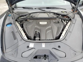 Porsche Panamera ДИГИТАЛНО* ТАБЛО* 360КАМЕРА* ВИДЕО* НА* ДВИГАТЕЛ* , снимка 11