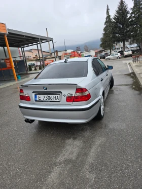 BMW 320, снимка 2