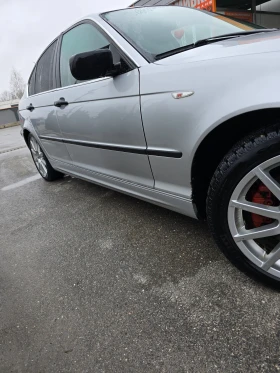 BMW 320, снимка 3