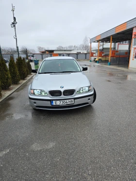 BMW 320, снимка 5