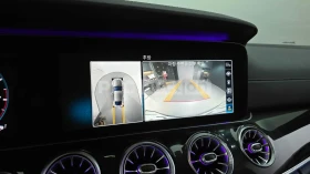 Mercedes-Benz GT 43AMG, снимка 13