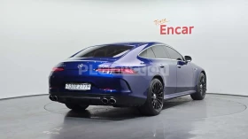 Mercedes-Benz GT 43AMG, снимка 2
