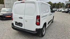 Opel Combo 1.6cdtI- Navi-kamera, снимка 5