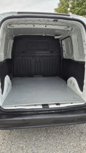 Opel Combo 1.6cdtI- Navi-kamera, снимка 12