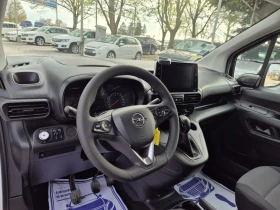 Opel Combo 1.6cdtI- Navi-kamera, снимка 8