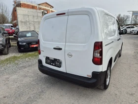 Opel Combo 1.6cdtI- Navi-kamera, снимка 4