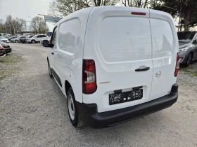 Opel Combo 1.6cdtI- Navi-kamera, снимка 3