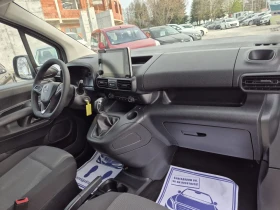 Opel Combo 1.6cdtI- Navi-kamera, снимка 10