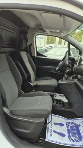Opel Combo 1.6cdtI- Navi-kamera, снимка 8