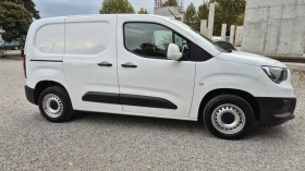Opel Combo 1.6cdtI- Navi-kamera, снимка 4