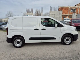 Opel Combo 1.6cdtI- Navi-kamera, снимка 6