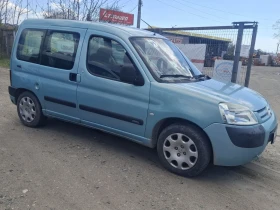 Citroen Berlingo, снимка 3