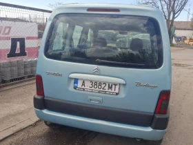 Citroen Berlingo, снимка 2
