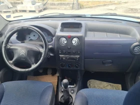 Citroen Berlingo, снимка 4