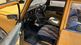 Moskvich 412, снимка 7
