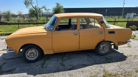Moskvich 412, снимка 4
