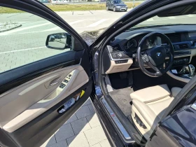 BMW 530 MPaket, 4x4, 258hp, снимка 15