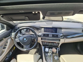 BMW 530 MPaket, 4x4, 258hp, снимка 8