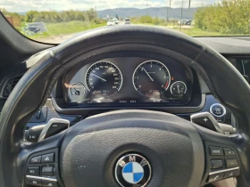 BMW 530 MPaket, 4x4, 258hp, снимка 10