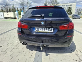 BMW 530 MPaket, 4x4, 258hp, снимка 5