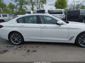 BMW 540 2022 BMW 540 I XDRIVE, снимка 4